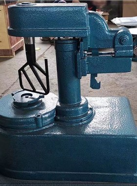 NRJ-411A型水泥胶砂搅拌叶 老搅拌机叶片 胶砂搅拌机配件 搅拌锅