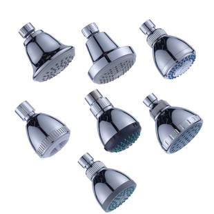 淋浴花洒吊顶喷头浴室莲蓬头节水顶喷浴池澡堂宾馆宿舍浴场专用