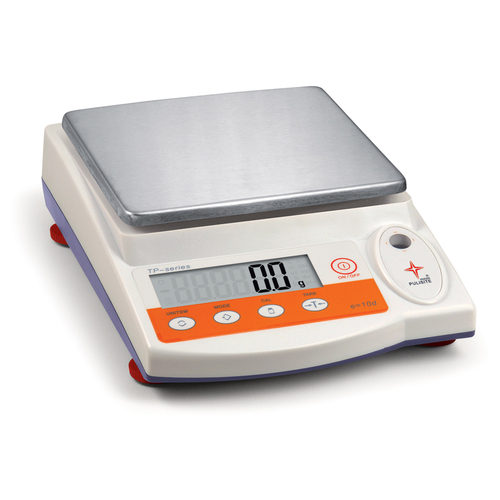 美国华志TP-B1200/TP-B2000/B5000电子天平0.1g电子秤 含票