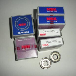进口轴承625ZZ 印尼产 尺寸 5165MM 进口NSK轴承