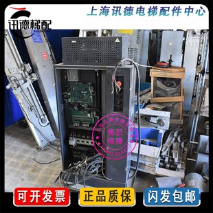 宝马电梯控制柜BMDT-5000主板NSMC-201C电源通讯板NSMI-221B 整柜
