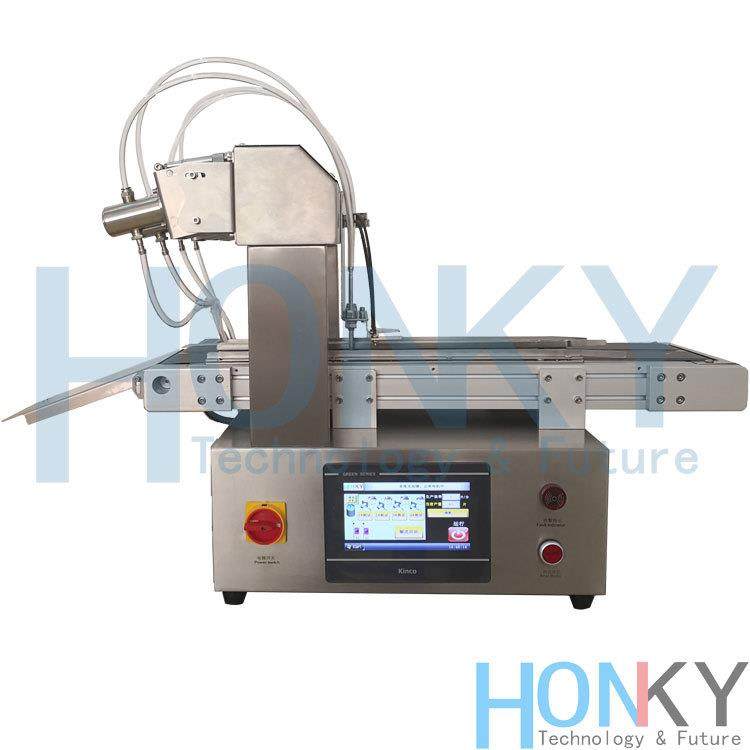 眼膜灌装机高精度速度快,五金/工具,其他机械五金,淘宝优惠券,粉丝福利购,淘宝优惠卷