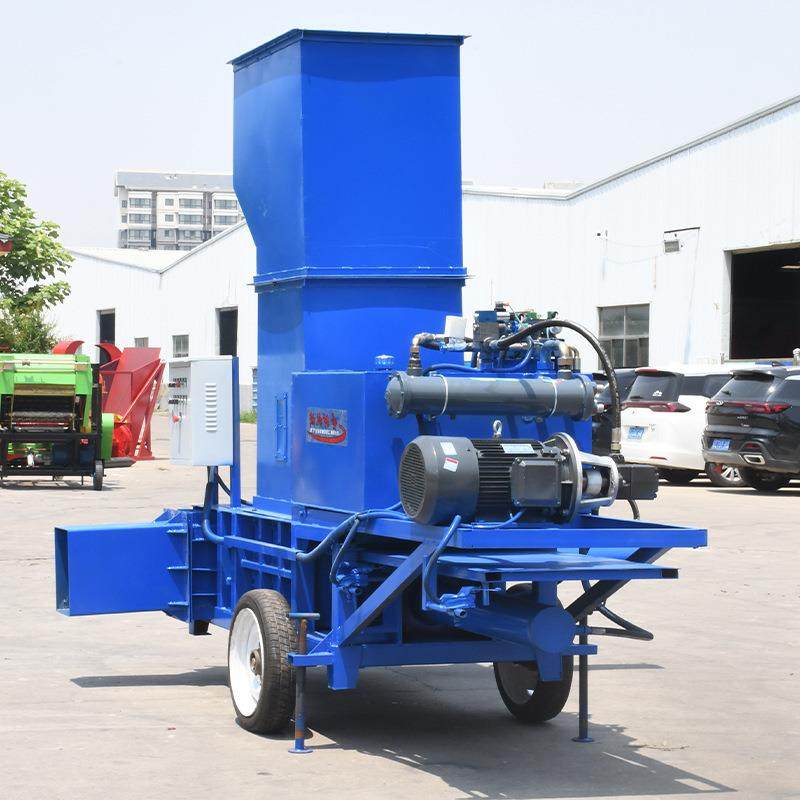 打捆包膜一体机全自动青储打包机玉米秸秆粉碎打包机牛羊饲料,畜牧/养殖物资,特种养殖设备,淘宝优惠券,粉丝福利购,淘宝优惠卷