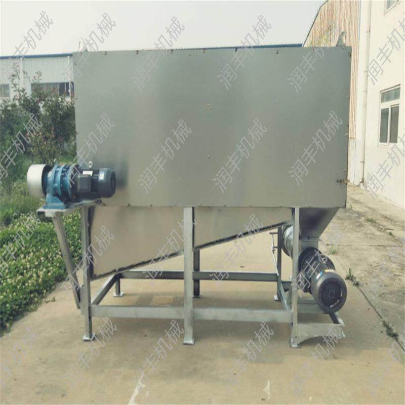 螺旋挤压干湿分离机斜筛固液不锈钢粪便渣液挤干机红薯渣液脱水机,畜牧/养殖物资,特种养殖设备,淘宝优惠券,粉丝福利购,淘宝优惠卷