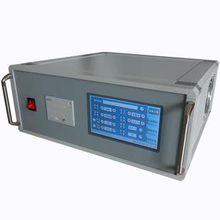 MER2005S/2010S双电源变压器直流电阻测试仪厂家直销