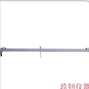 LHHD-II型路面横断面尺厂家直营