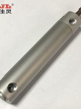 供应CDG1BN20×100轻巧型汽缸轻巧型气缸生产