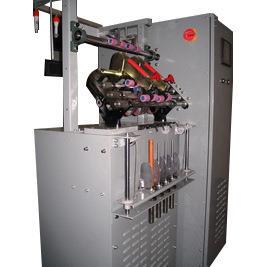 锐搏检测仪器HFX-A6棉纺花式纺纱机/多功能纺纱机