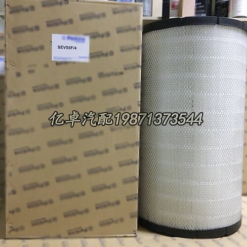 SEV551F/4 SEV551F14 CH11038 P781098 10000-51240 AF26207滤芯