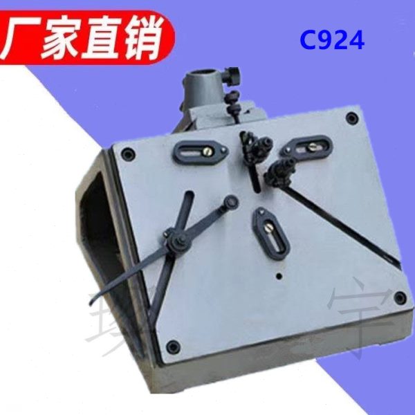轴承测量仪器C923/C924轴承检测仪器套圈内径中心线对端面垂直度