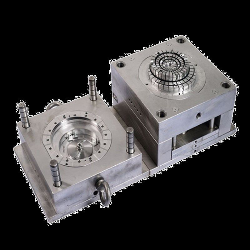 注塑加工定制塑料模型塑料异形件定做塑料件开模ASS pp 外壳定制