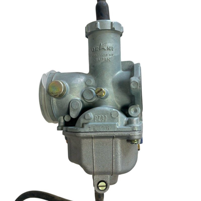 适用华洋KAYO16p款42K160化油器海陵6M4越野 PZ30