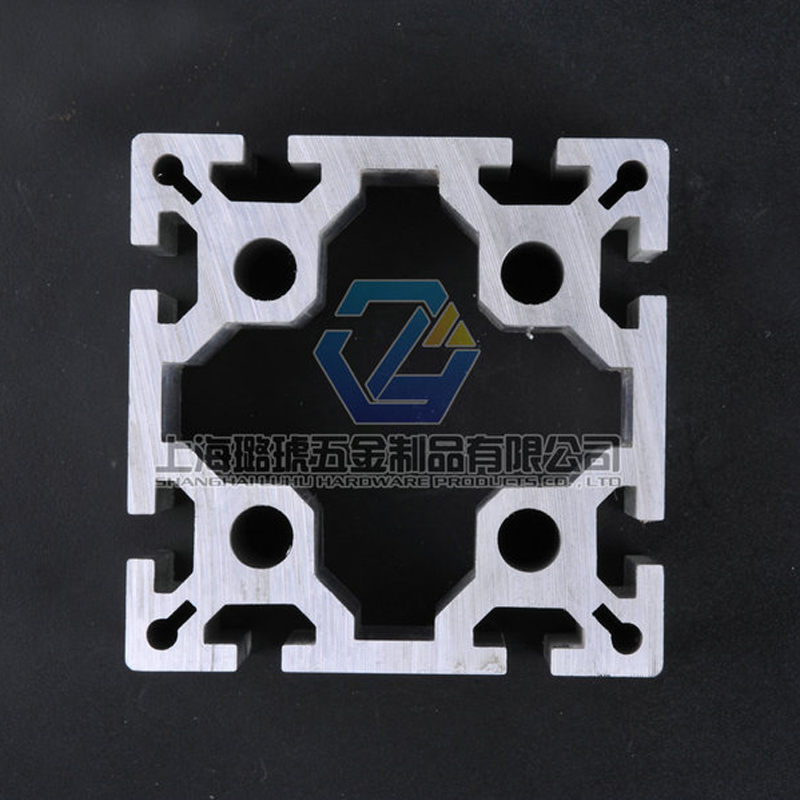 铝制品常用于雕刻机面板铝s型材铝合金型材重型工业铝型材100100