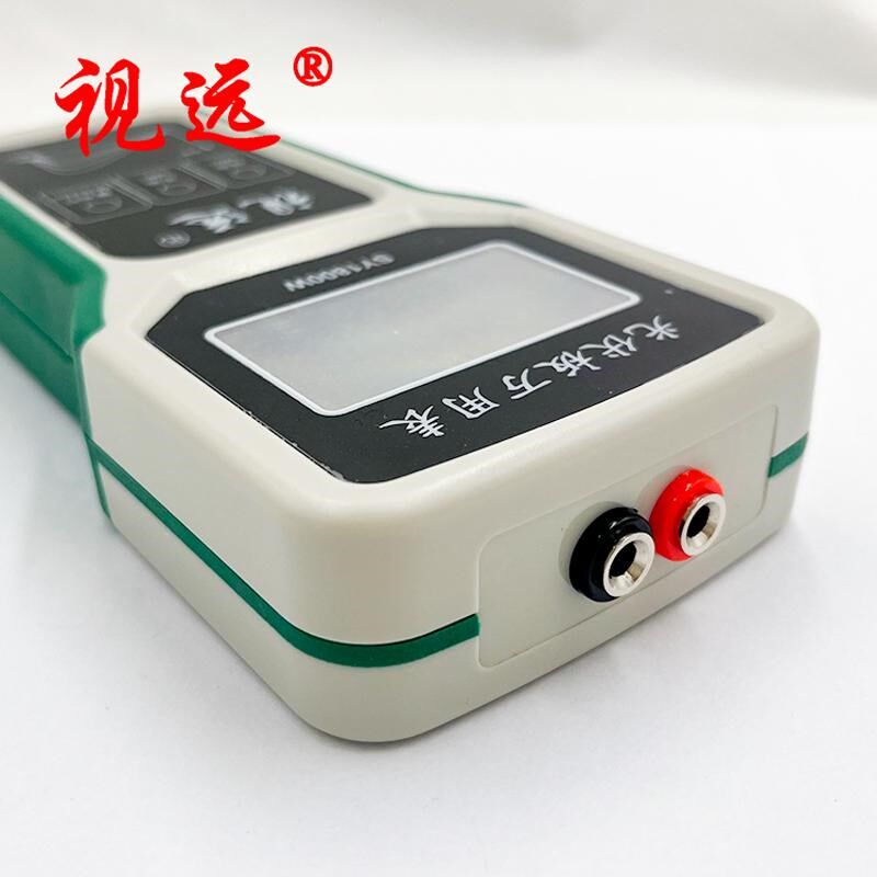 视远18a00W光伏板万用表太阳能MPP功率计组件功率测试仪20-120V
