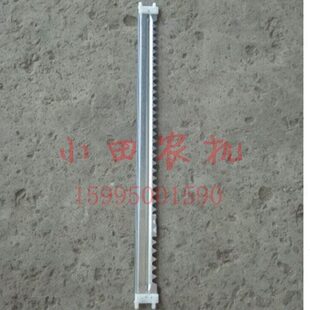 洋马70 82 85 880 1180收割机配件振动筛筛片锯齿筛调整叶片尾筛