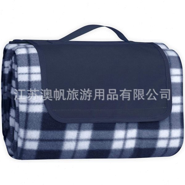 户外加厚多人露营郊游可折叠春游垫子野炊帐篷防水野营垫防潮垫