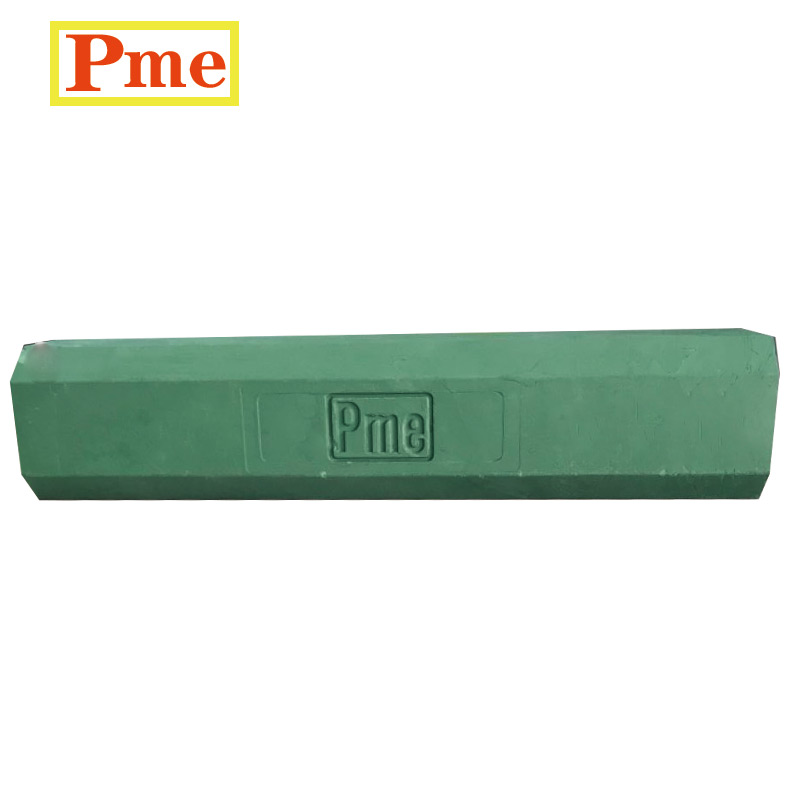 PME抛光蜡 必美宜八角形抛光蜡FG9金属不锈钢抛光蜡UFG5首饰抛光