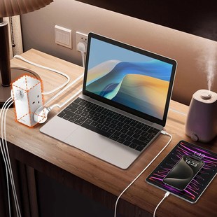 LDIO港式 g香港澳门排插新加坡马来西来拖线板长2米四个电源插座孔