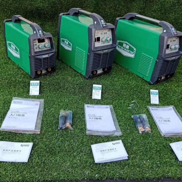 深圳益利同利焊机ZX7250MT/315MT双电压220V/380V电焊机400自动”