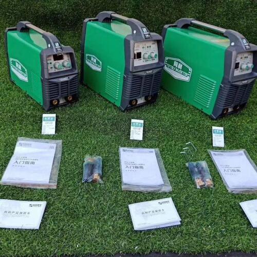 深圳益利同利焊机ZX7250MT/315MT双电压220V/380V电焊机400自动”