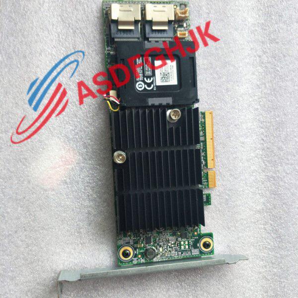 DELL H710 6Gb 阵列卡 8口 SAS/SATA 512M缓存 电池 70K80 0GJKT