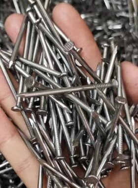 张家港联峰铁钉散装19kg2寸5寸3寸4寸67寸木工箱钉小洋钉长钉促销