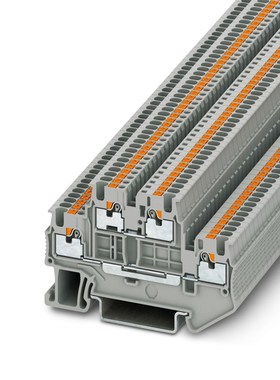 菲尼克斯 双层接线端子 PTTB 1.5/S 3208511