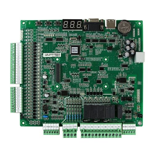 3000+一体机主板MCTC-MCB-C2/C3/B/G 电梯控制柜变频器主板