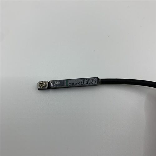 正品KOGANEI小金井气缸磁性开关 ZC653A ZC653B ZC653C