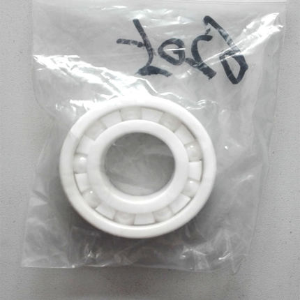 全陶瓷ZRO2氧化锆轴承6900 6901 6902 6903 6904 6905 6906