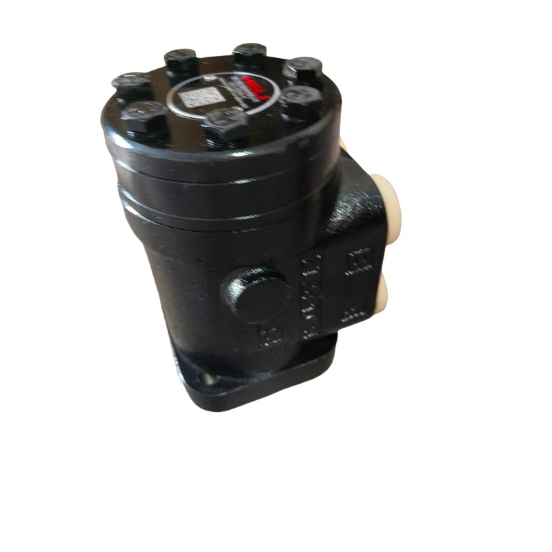 合力叉车方向机BZZ1-E100AC-H叉车转向器一字叉车方向机总成