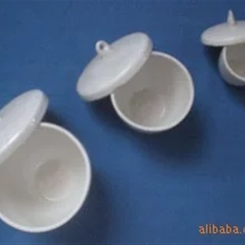 瓷坩埚     25-300ml      唐山金旺     实验耗材