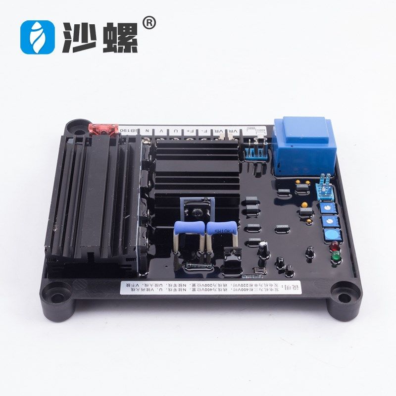 船用轴带有刷发电机调压板GB-190可代替GB-180稳压板调节器AVR,橡塑材料及制品,塑料桶/塑料瓶/塑料罐,淘宝优惠券,粉丝福利购,淘宝优惠卷
