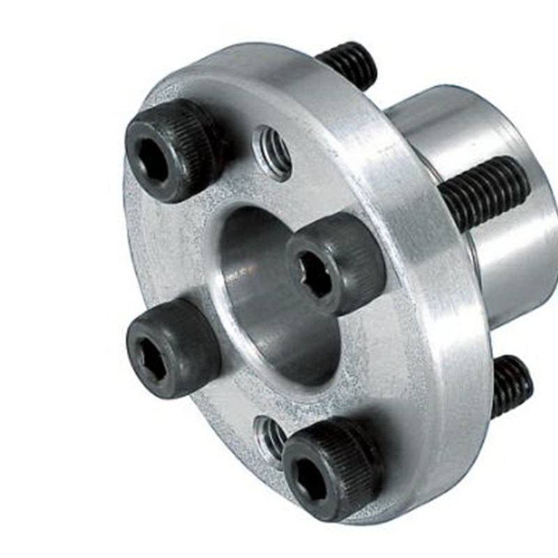 免键轴衬胀紧套米思米MLSL12/MLSL10/MLSL15/MLSL20/MLSL25/30