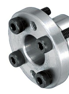 免键轴衬胀紧套米思米MLSL12/MLSL10/MLSL15/MLSL20/MLSL25/30