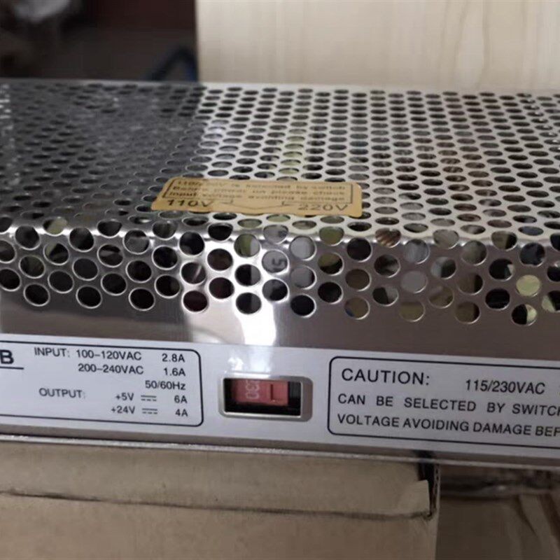 双组开关电源D-120A/B/C/输出plusmn5V/12V/24V/D-150w/200w/350W