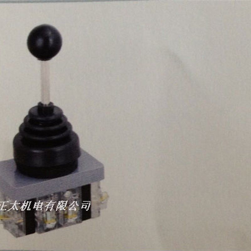 昌得宁波总代理CNTD 十字开关 四向自锁 CMS-304-1