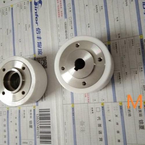 出线轮M405 57 19 32庆鸿机美溪徕通精呈三SL机收线轮 X053C779-G