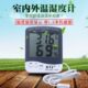 室内外温湿度计高精度工业大棚外置温度湿度传感器温度TA218C