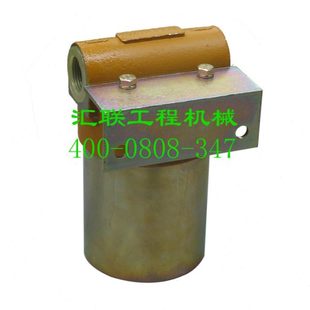 装 徐工500K变矩油滤清器 载机配件