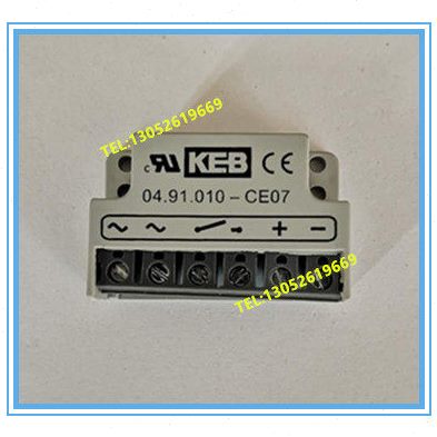 KEB 04.91.010-CE07/04.91.020.CE07/02.91.020-/02.91.010-CE07