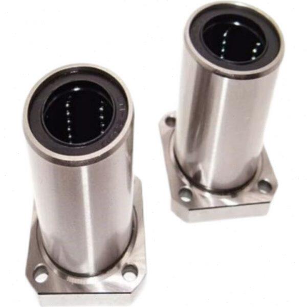 中型带法兰直线轴承LMF01/LMF02/LMF11/LMF12-d6/d8 d10 d12 d13