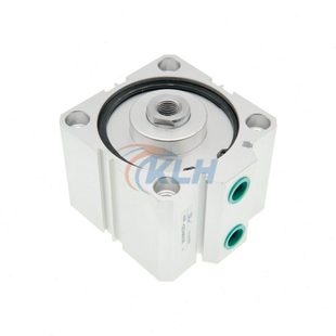 SDAS80X150 B带磁外牙薄型