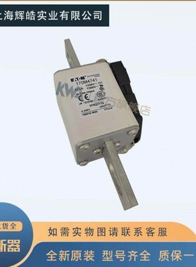 快速熔断器保险丝170M4760/4761/4762/4763/4764/4765/4766/4767