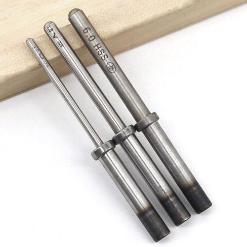 浮心针5.0浮心模配件