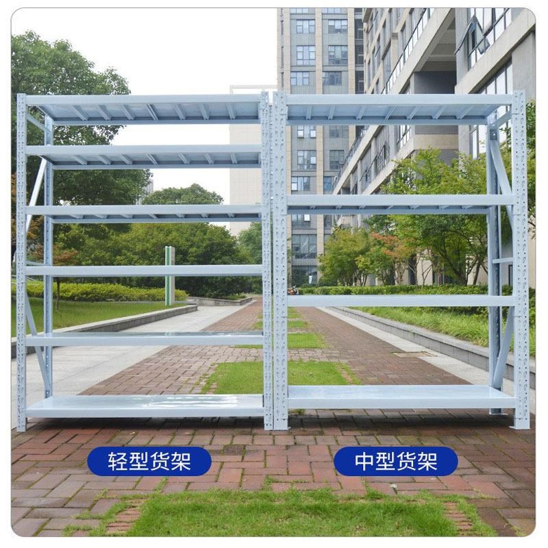 483储湖南湖北轻型货仓多层自由组架合型仓中Y库货架货物架