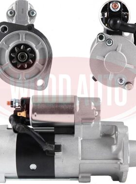 久保田888收割机起动机马达1C010-63013起动机M008T70972起动机