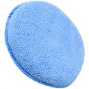 哈姆雷特汽车打蜡海绵神器镀晶镀膜手工抛光圆形手柄棉车打腊专用