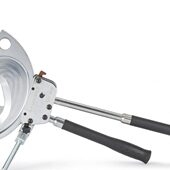 120A剪切10KV 铜 电缆120毫米以下 铝电缆 400平方铠装 德克XLJ