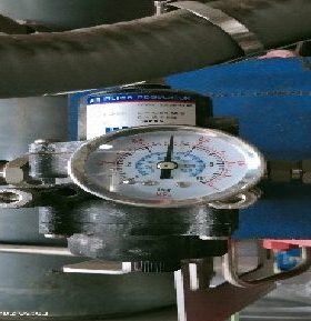 WEIR空气过滤减压阀WVC-200B气源处理器WVC-200BN210